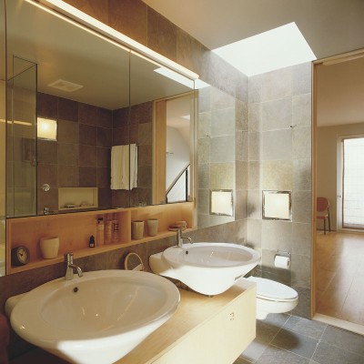 Bathroom-Design