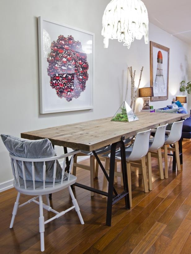 Eclectic-Dining-Room-Chairs