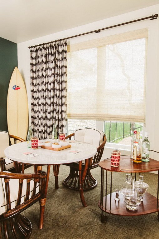 Eclectic-Dining-Room-Ideas-in-Small-Space