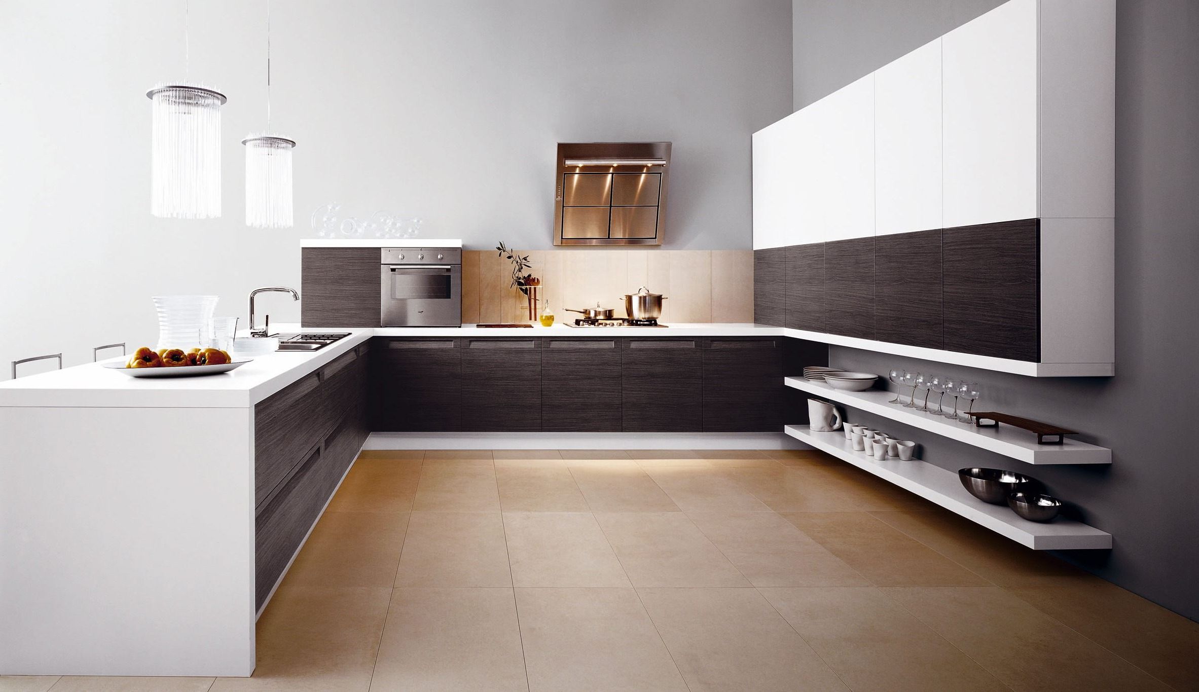 25 Cool Kitchen Design Trends 2015