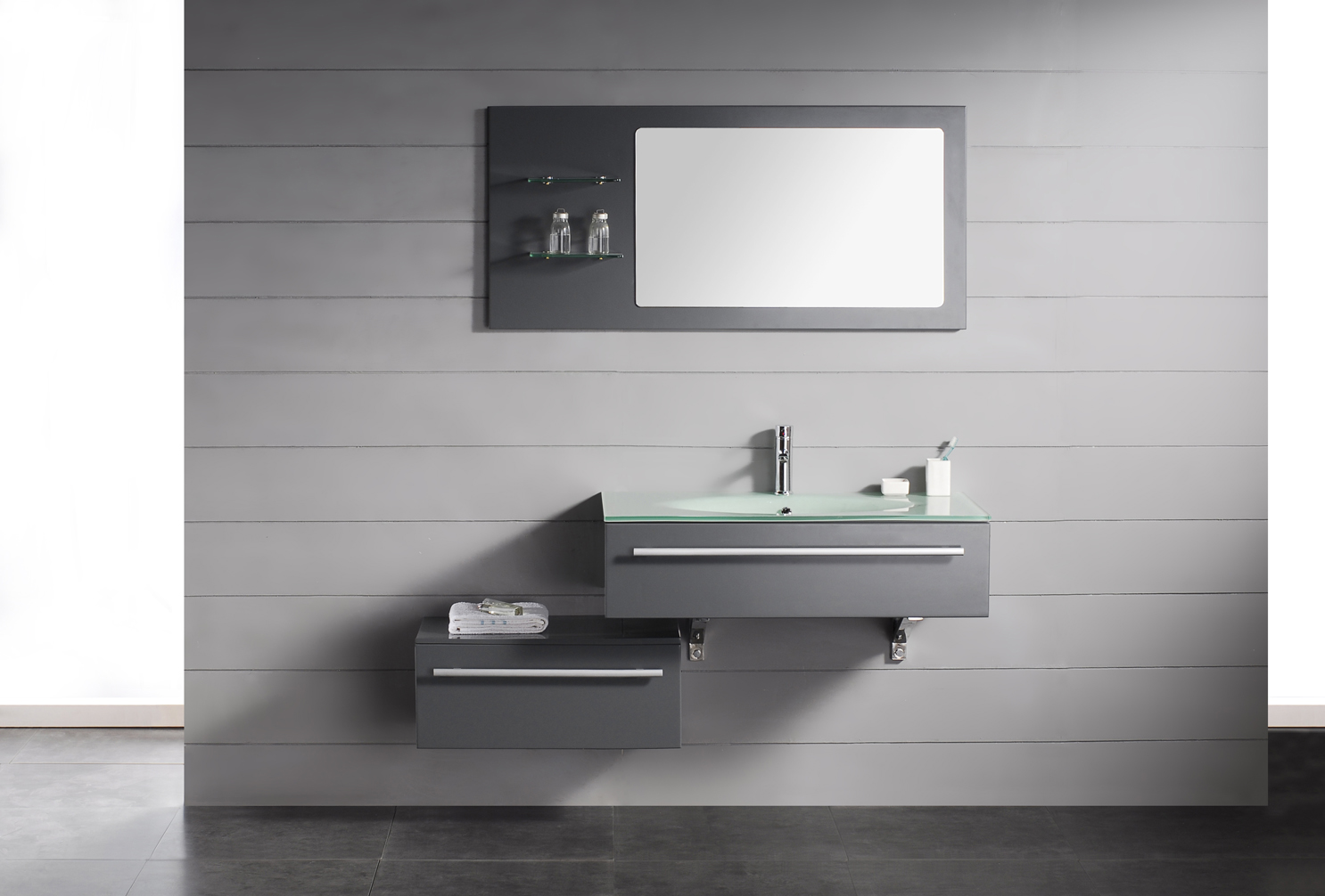 25 Modern Bathroom Mirror Designs 25 Modern Bathroom Mirror Designs