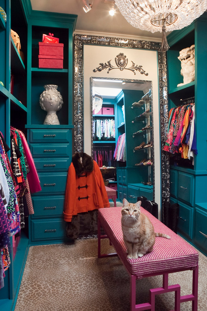 21 Eclectic Closet Decorating And Design Ideas Ravishing Closet Eclectic Design Idea