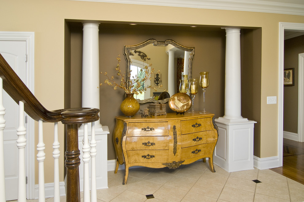 25 Amazing Traditional Entry Design Ideas 2 5kshares