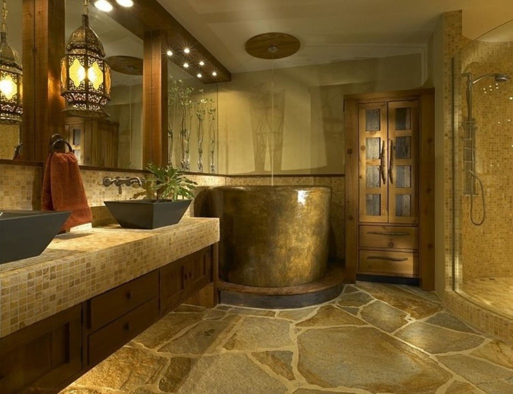 25 Best Asian Bathroom Design Ideas 25 Best Asian Bathroom Design Ideas