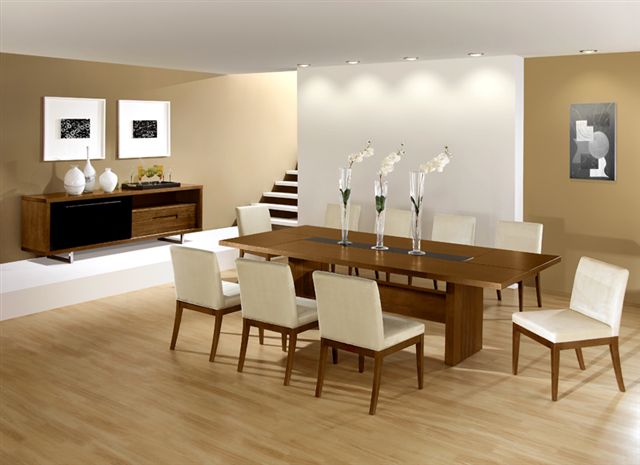 dining-room-modern-minimalistic-style