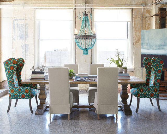 eclectic-dining-room-good-design-on-dining-design-ideas