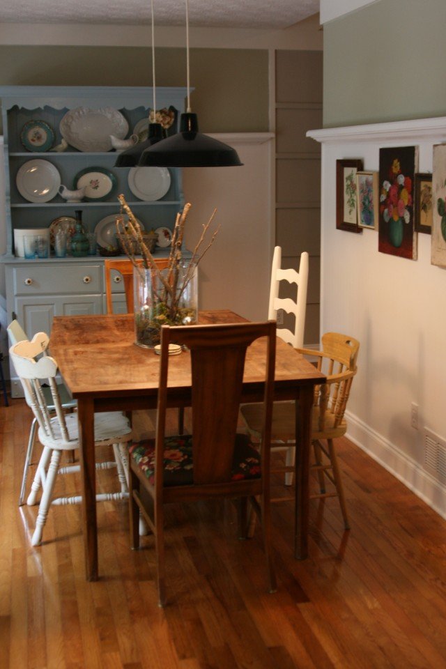 eclectic-dining-wooden
