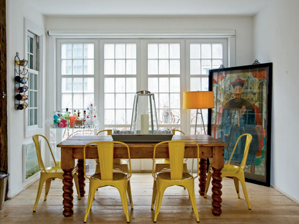 eclectic-dining