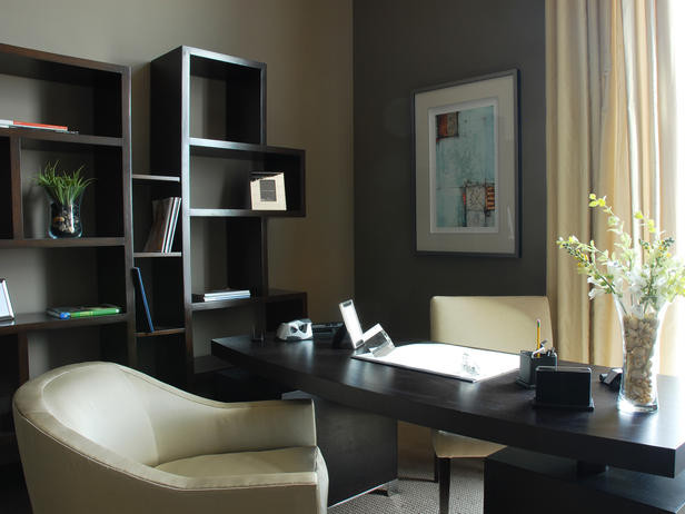 25 Stunning Modern Home Office Designs 25 Stunning Modern Home Office Designs