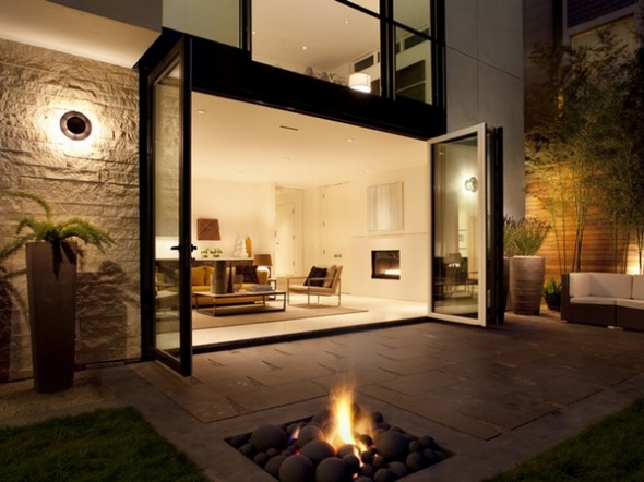home-contemporary-house-design-by-jma-modern-outdoor-fireplace-design-590x442
