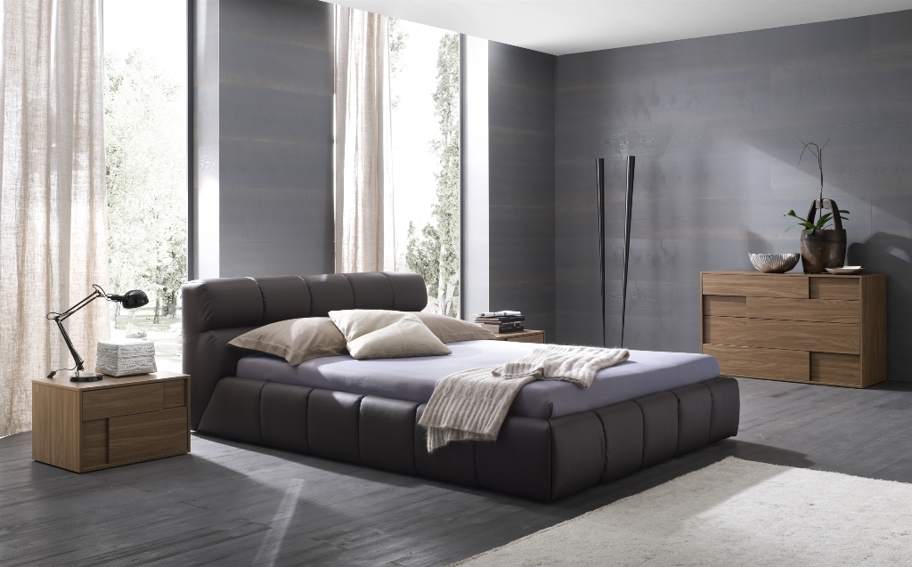 25 Best Modern Bedroom Designs