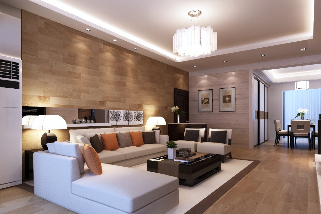 25 Best Modern Living Room Designs