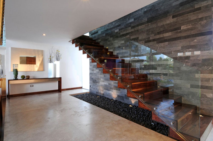 21 Beautiful Modern Glass Staircase Design - Are Glass Staircases Expensive 21 Beautiful Modern Glass Staircase Design - Are Glass Staircases Expensive