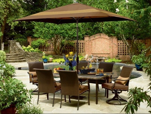 25 Cool Outdoor Dining Room Design Ideas Cool Outdoor Dining Room Design Ideas