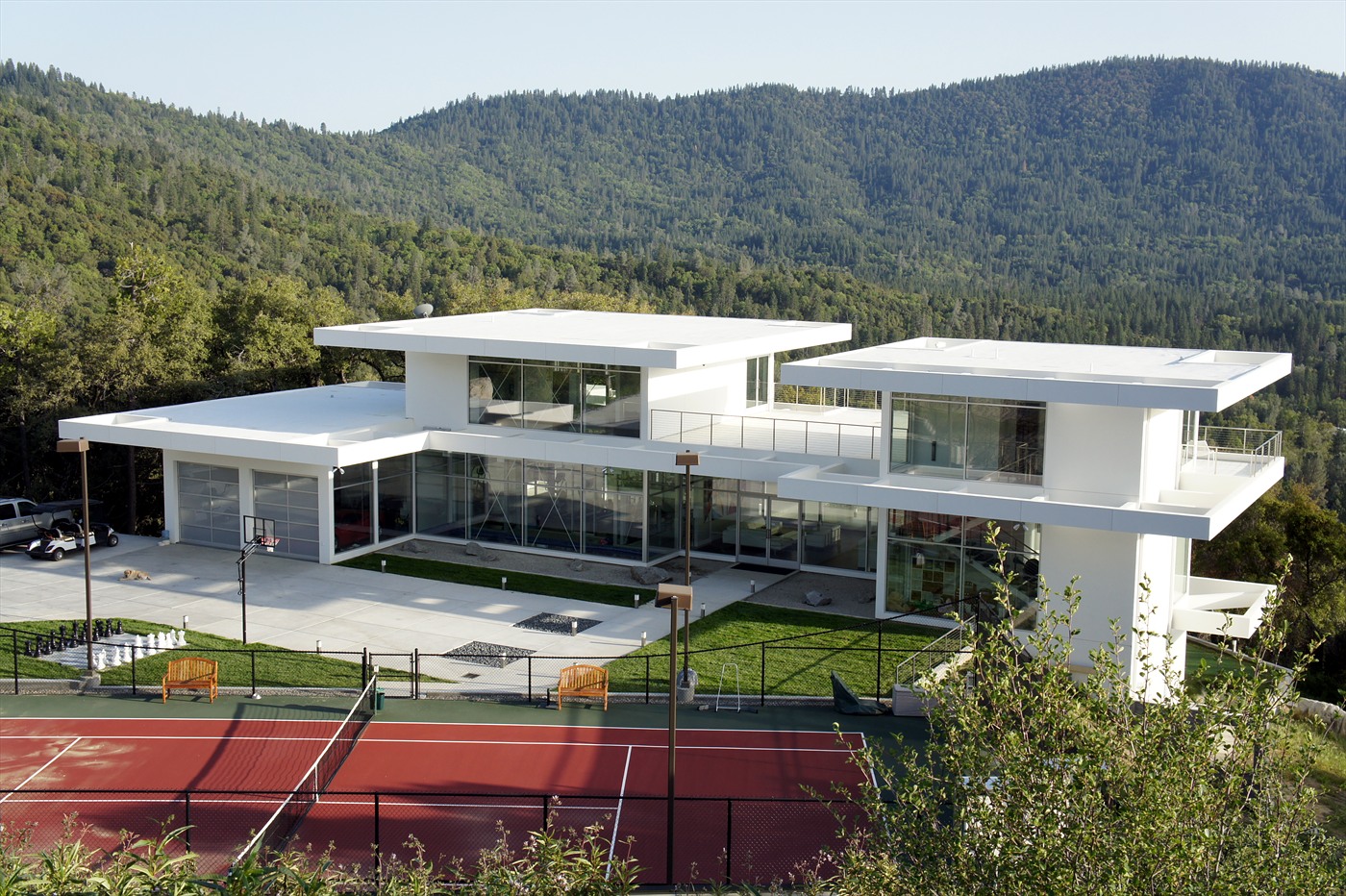 25 Amazing Modern Glass House Design 25 Amazing Modern Glass House Design