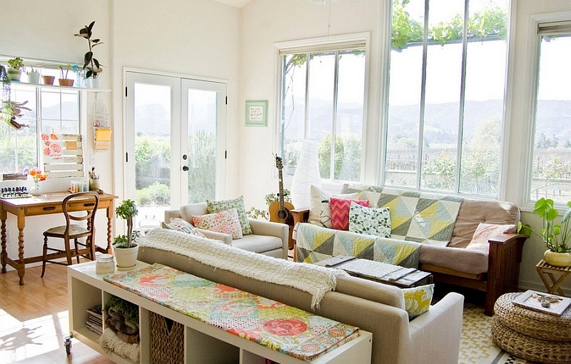 25 Best Farmhouse Living Design Concepts 25 Best Farmhouse Living Design Concepts