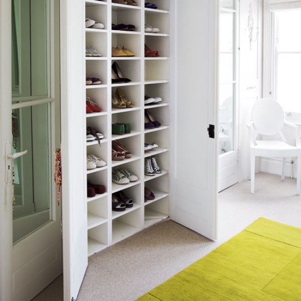 20 Stunning Farmhouse Storage Closets Design Decorative Laundry Room Design Ideas For Closet Cubbies