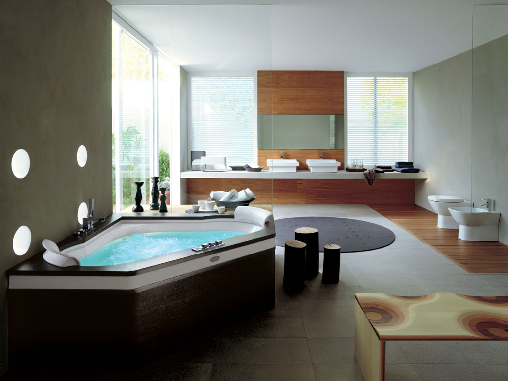 Elegant-luxury-bathroom-design-ideas