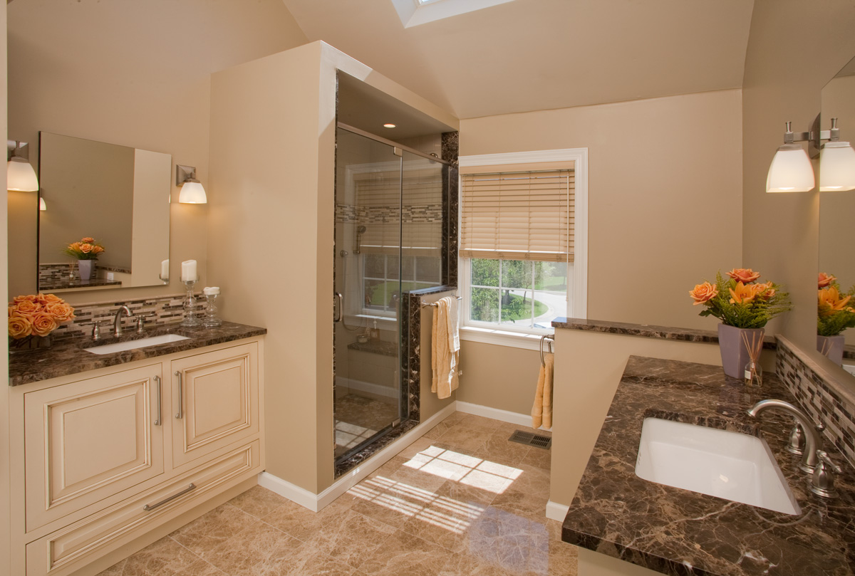 25 Luxurious Bathroom Design Ideas 25 Luxurious Bathroom Design Ideas
