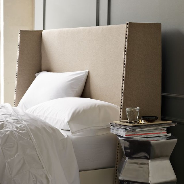 30 Awesome Headboard Design Ideas