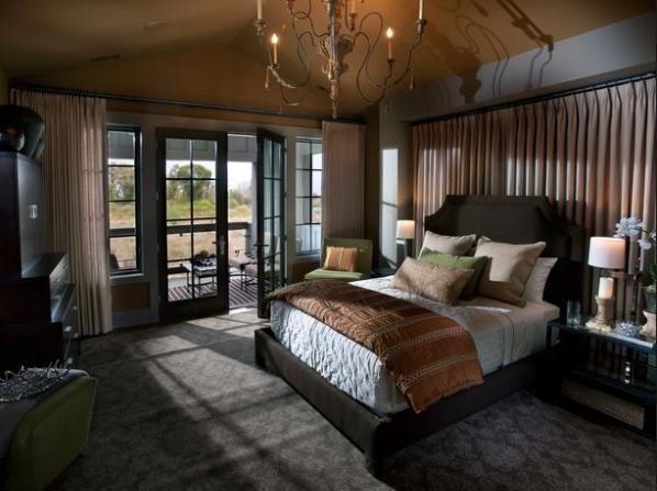 Modern-Rustic-Bedroom-Impressive-Decor