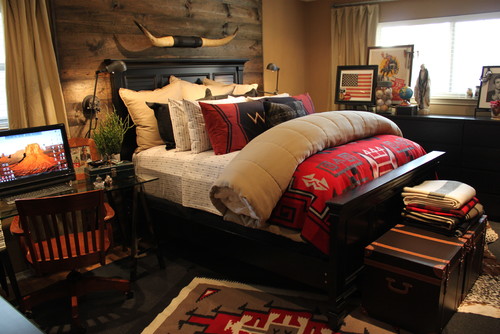 Rustic Kids Design