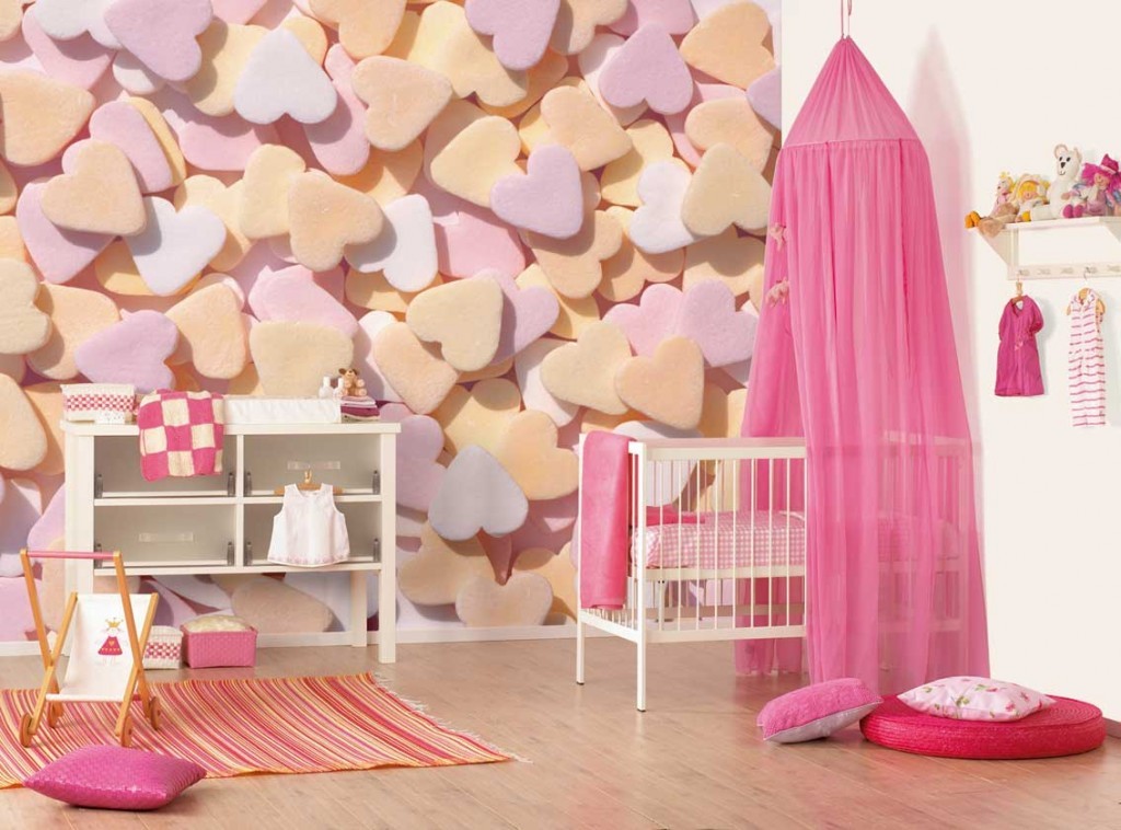 baby-girl-room-decor