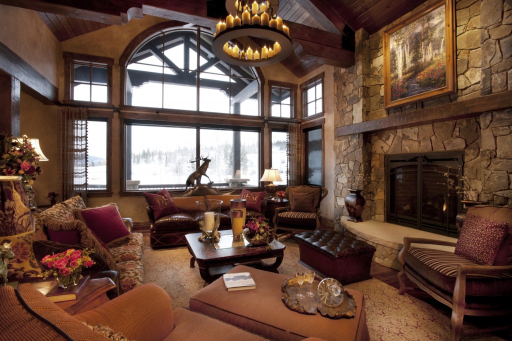 elegant-rustic-country-living-room-interior-design-idea