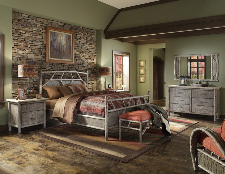 exceptional-rustic-bedroom-design-