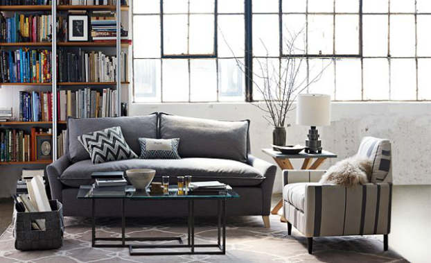 industrial-graphite-living-room