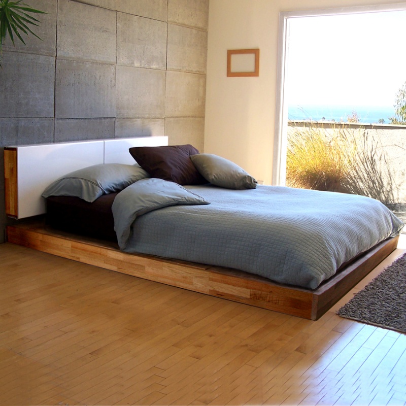 25 Amazing Platform Beds For Your, Amazing King Beds