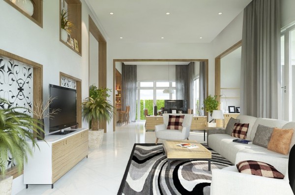 modern-living-room-with-high-ceiling