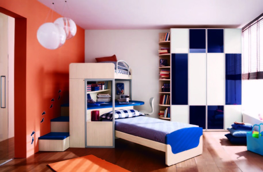 modern-mid-century-boys-bedroom-design-
