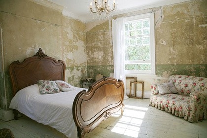 rustic bedroom_ design