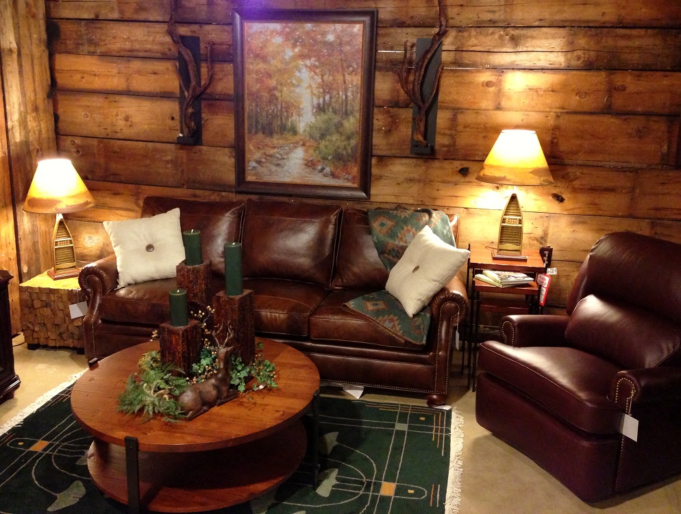 rustic-country-living-rooms-decoration