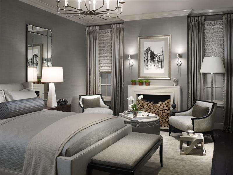 25 Sleek And Elegant Bedroom Design Ideas<script async src=