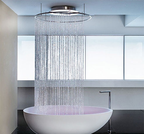 bathroom design