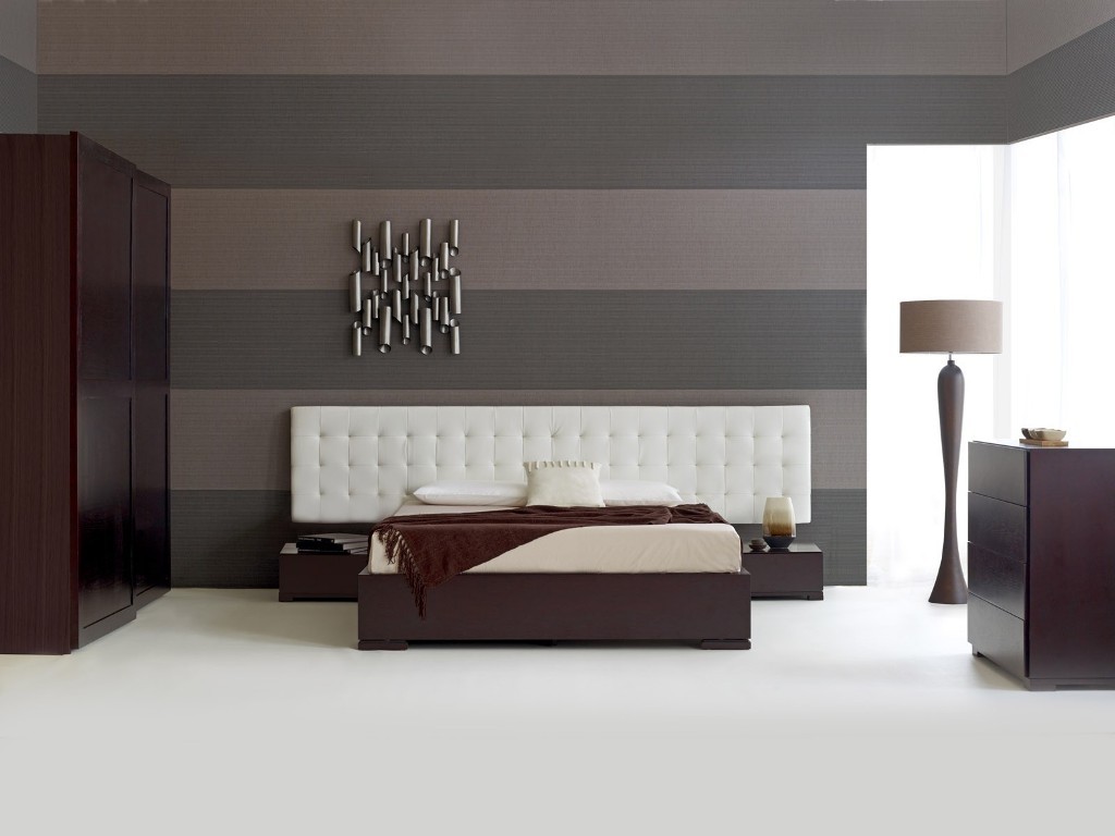 20 Awesome Modern Bedroom Furniture Designs
