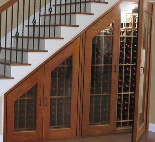 images Living Room Cupboard Design Under Stairs 21 under stairs cupboard design ideas