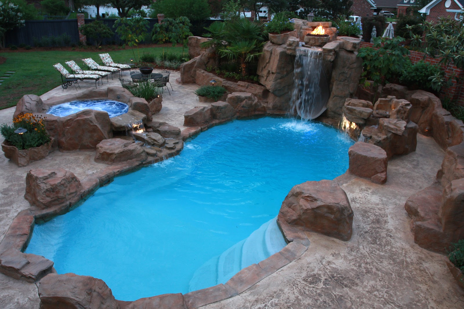25 Best Ideas For Backyard Pools