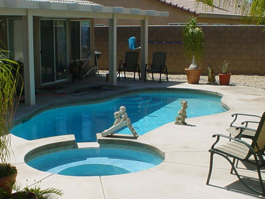 25 Best Ideas For Backyard Pools Backyard Pool Designs Small