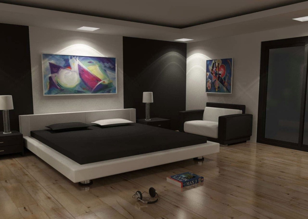 bedroom-lighting-ideas-ceiling-lignting
