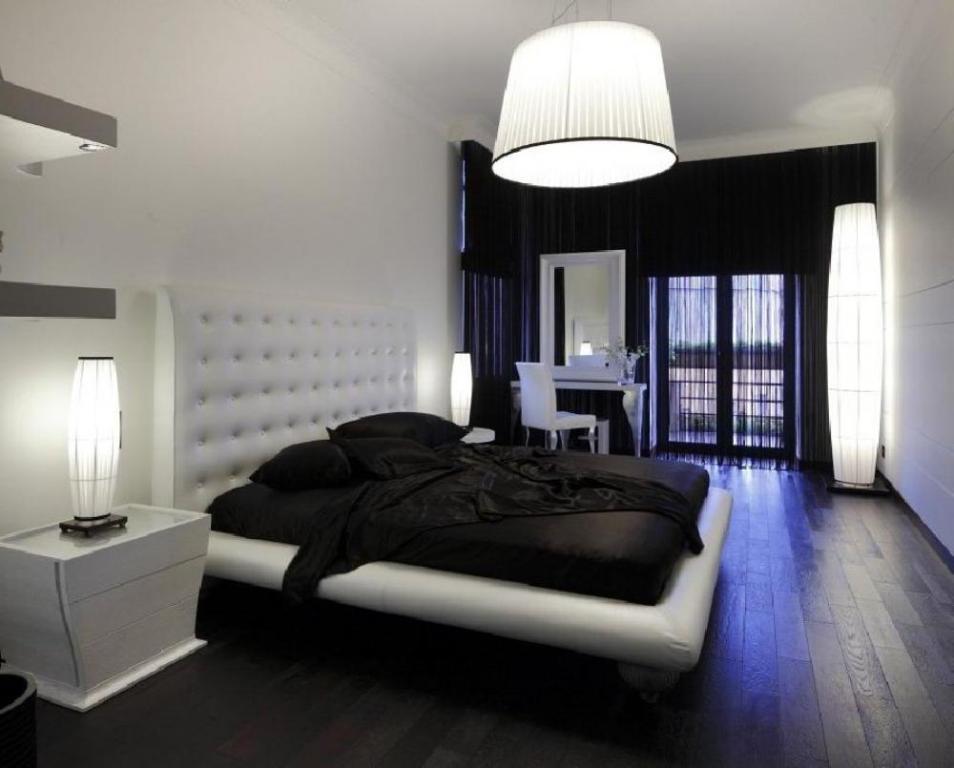 black-and-white-bedroom-ideas-