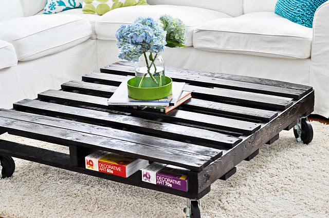 12 Sophisticated Coffee Table Ideas