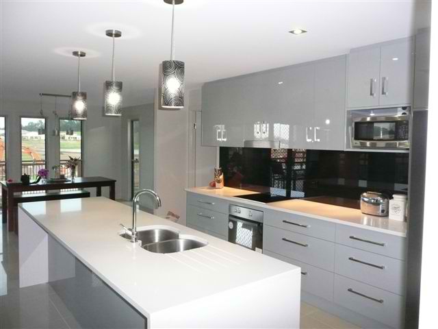 21 Best Small Galley Kitchen Ideas