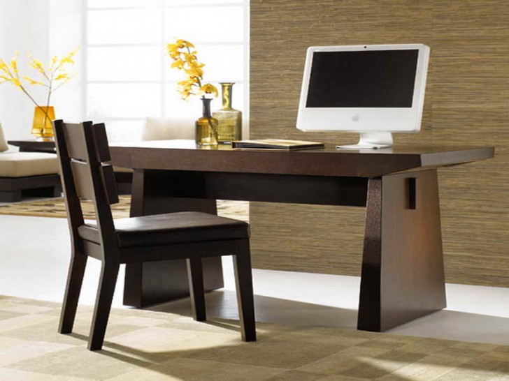 20 Beautiful Desks For Your Home Office