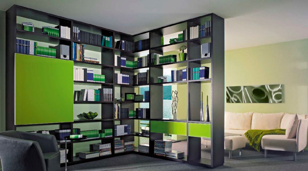 14 Modular Library Design Ideas