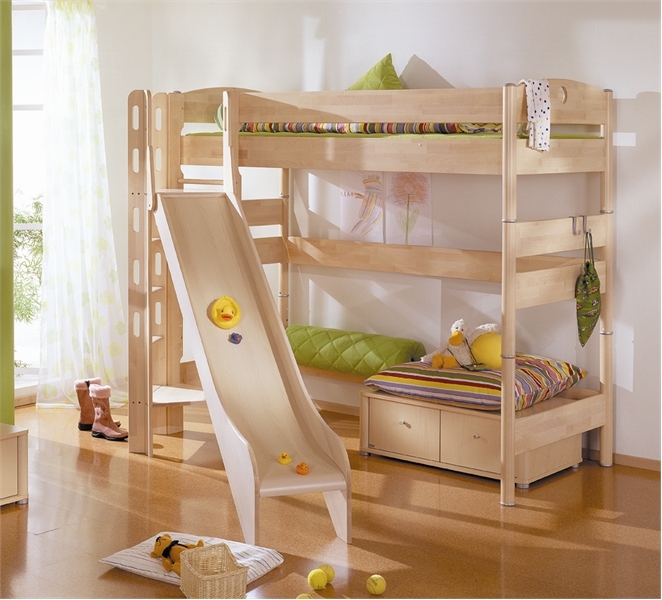 View Cool Beds Kids Pictures