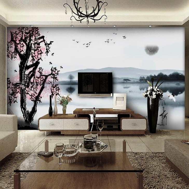 25 Amazing Nature Wallpaper Art Ideas