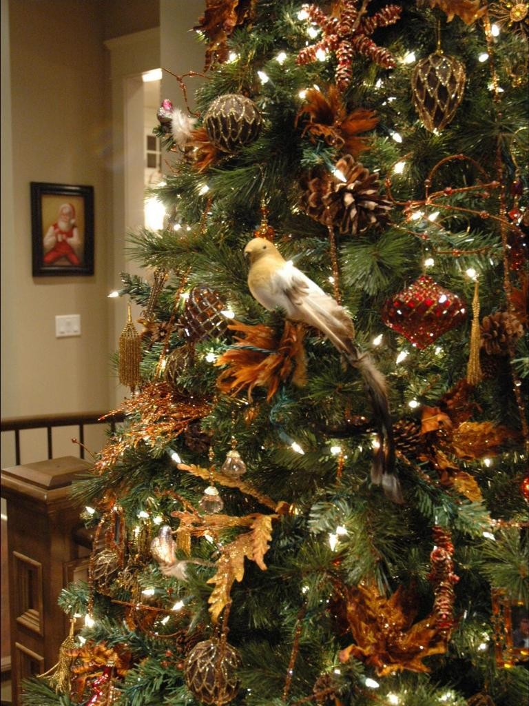 Christmas-Tree-Nature-Inspired